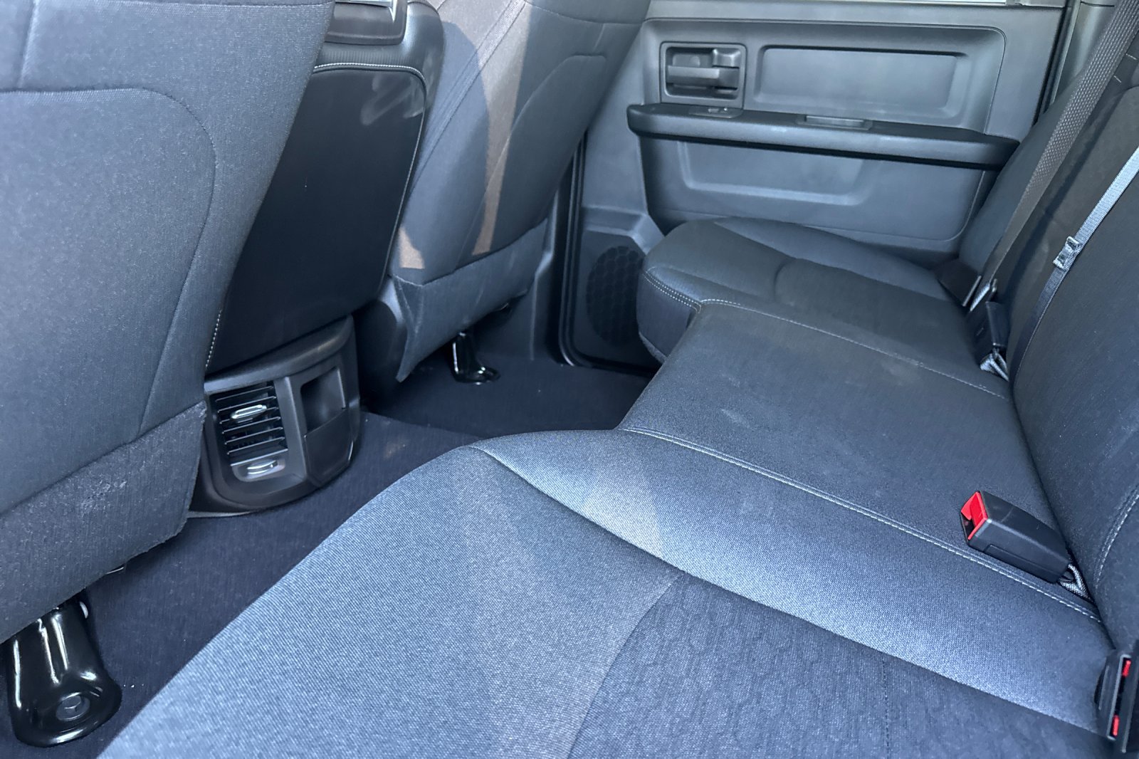New 2027 RAM 3500 Tradesman AWD/4WD image 11
