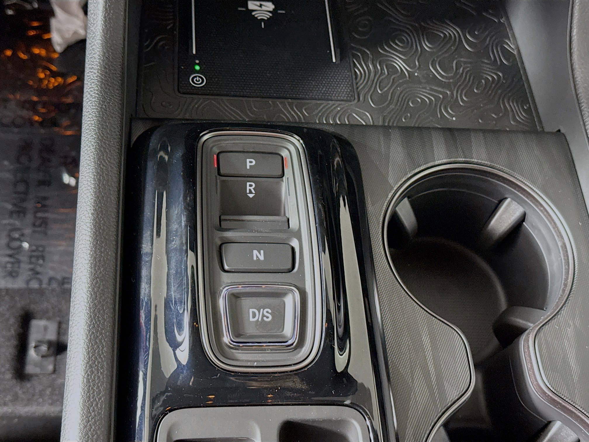 New 2026 Honda Passport TrailSport image 20