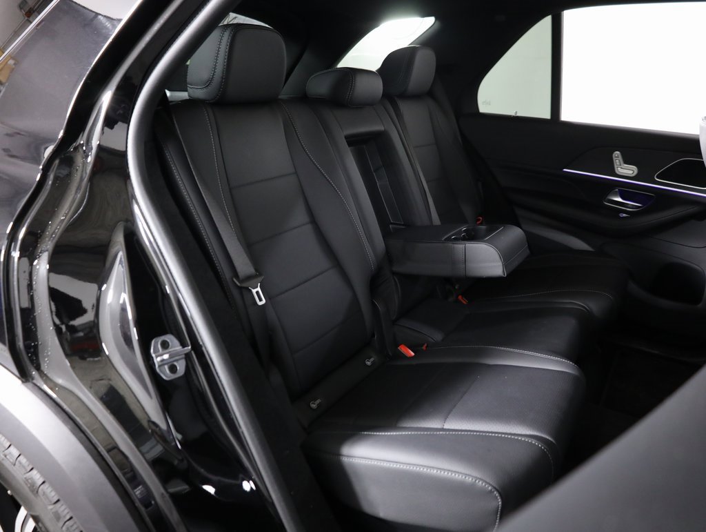 Certified 2026 Mercedes-Benz GLE 350 4MATIC image 39