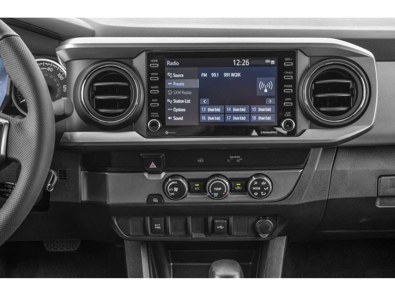 Used 2022 Toyota Tacoma SR5 RWD image 7