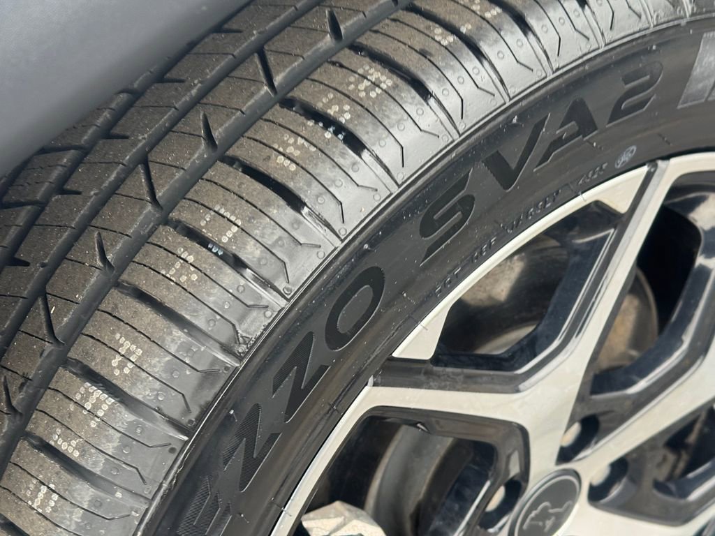 Used 2025 Jeep Compass Limited AWD/4WD image 11