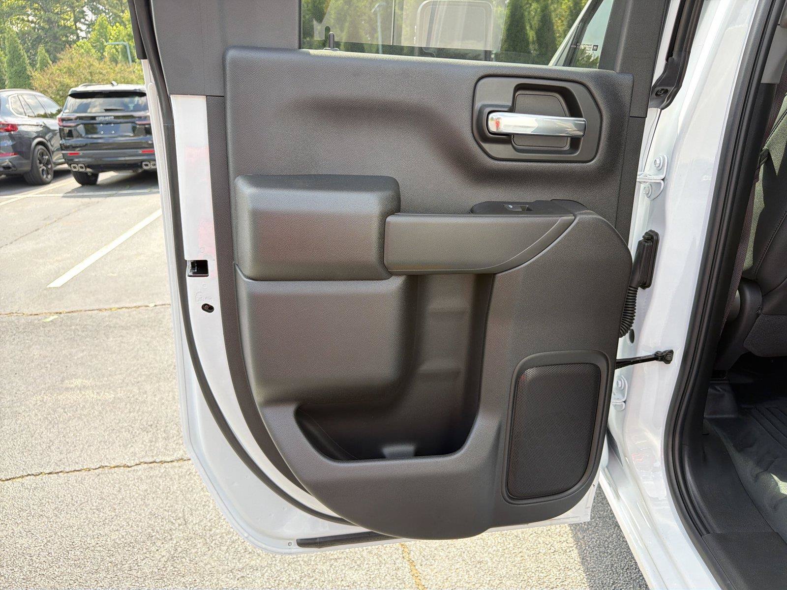 New 2026 GMC Sierra 2500 Pro w/ Convenience Package RWD image 20