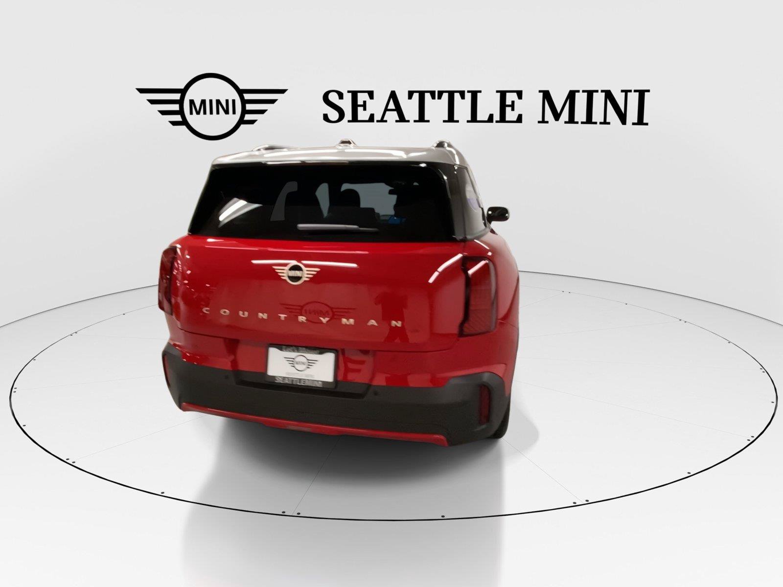 Used 2026 MINI Cooper Countryman S w/ Comfort Package Max AWD/4WD image 10
