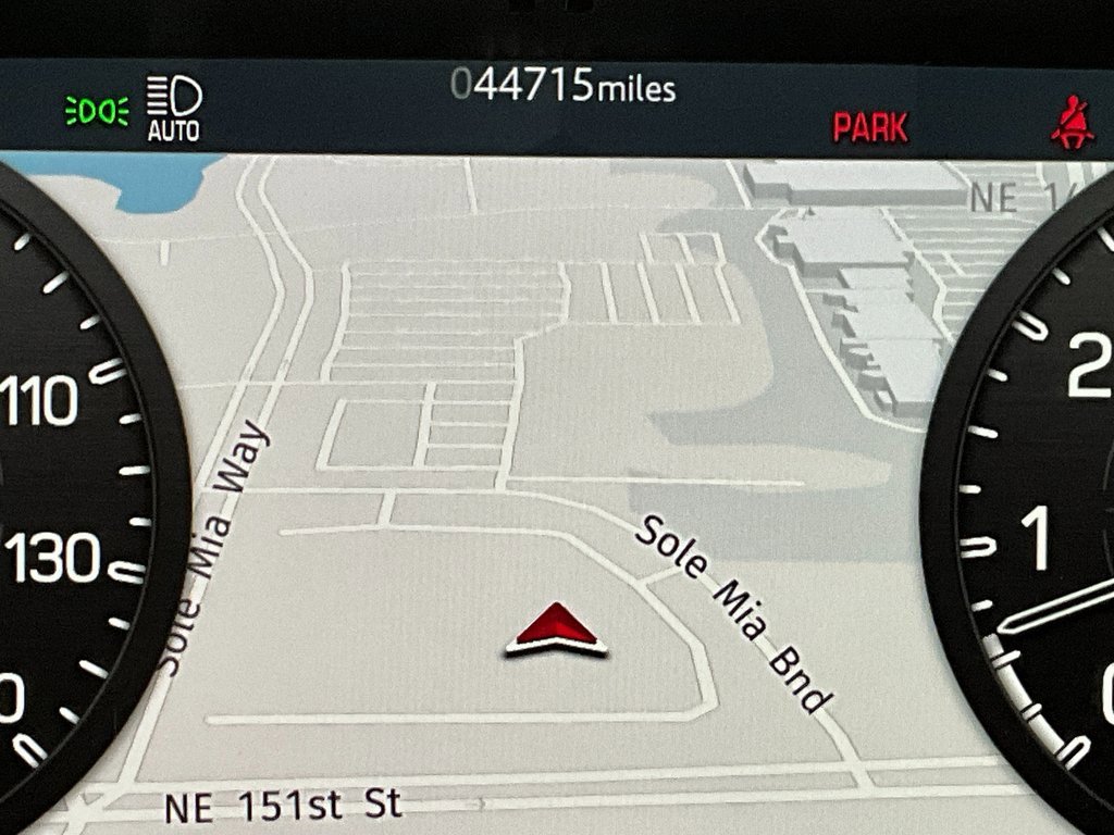 Certified 2022 Land Rover Defender 110 X-Dynamic SE image 17