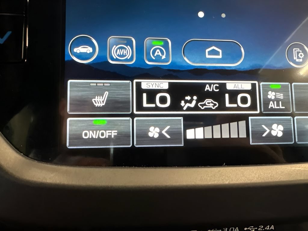 Certified 2026 Subaru Forester Premium AWD/4WD image 12