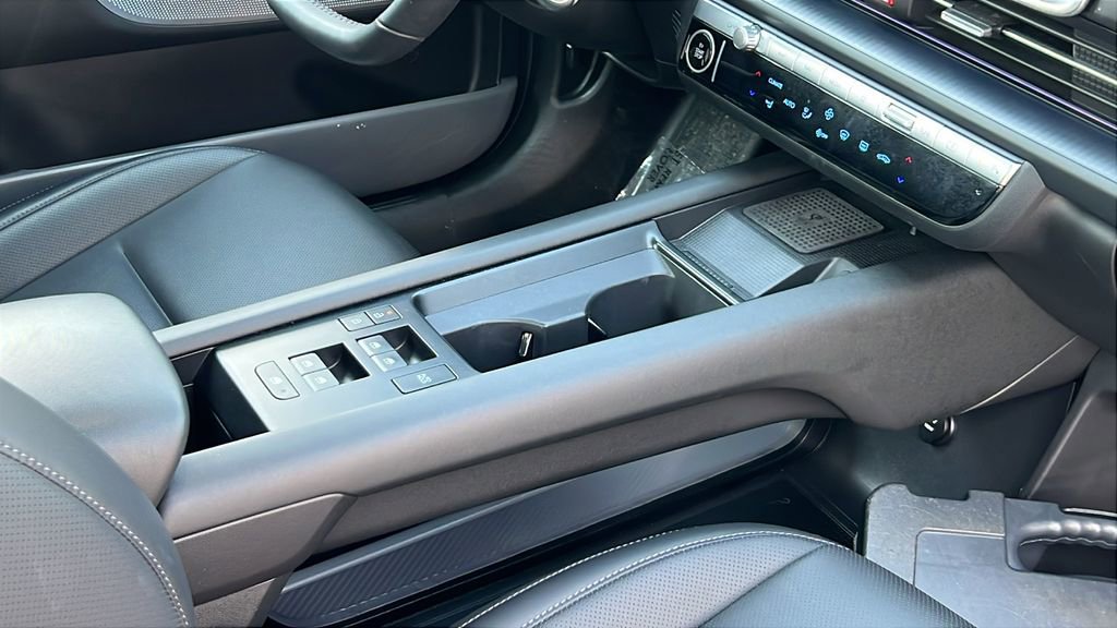 Used 2023 Hyundai Ioniq 6 SEL image 11