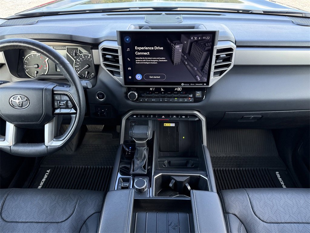 Used 2023 Toyota Tundra Limited image 17
