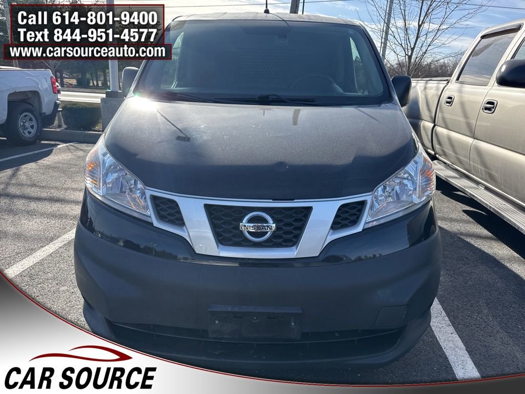 Used 2019 Nissan NV200 S w/ Cruise Control Package image 2