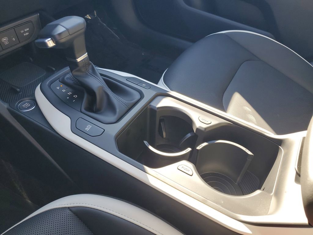 New 2025 Kia K4 GT-Line w/ GT-Line Premium Package image 20
