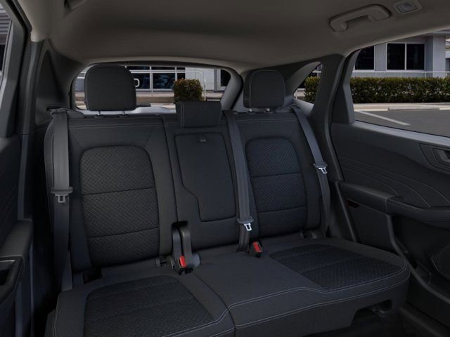 New 2026 Ford Escape Active FWD image 11