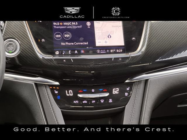 Certified 2023 Cadillac XT6 Sport AWD/4WD image 18