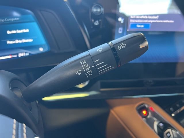 Used 2025 Chevrolet Corvette Stingray Preferred Conv w/ Z51 Performance Package image 18