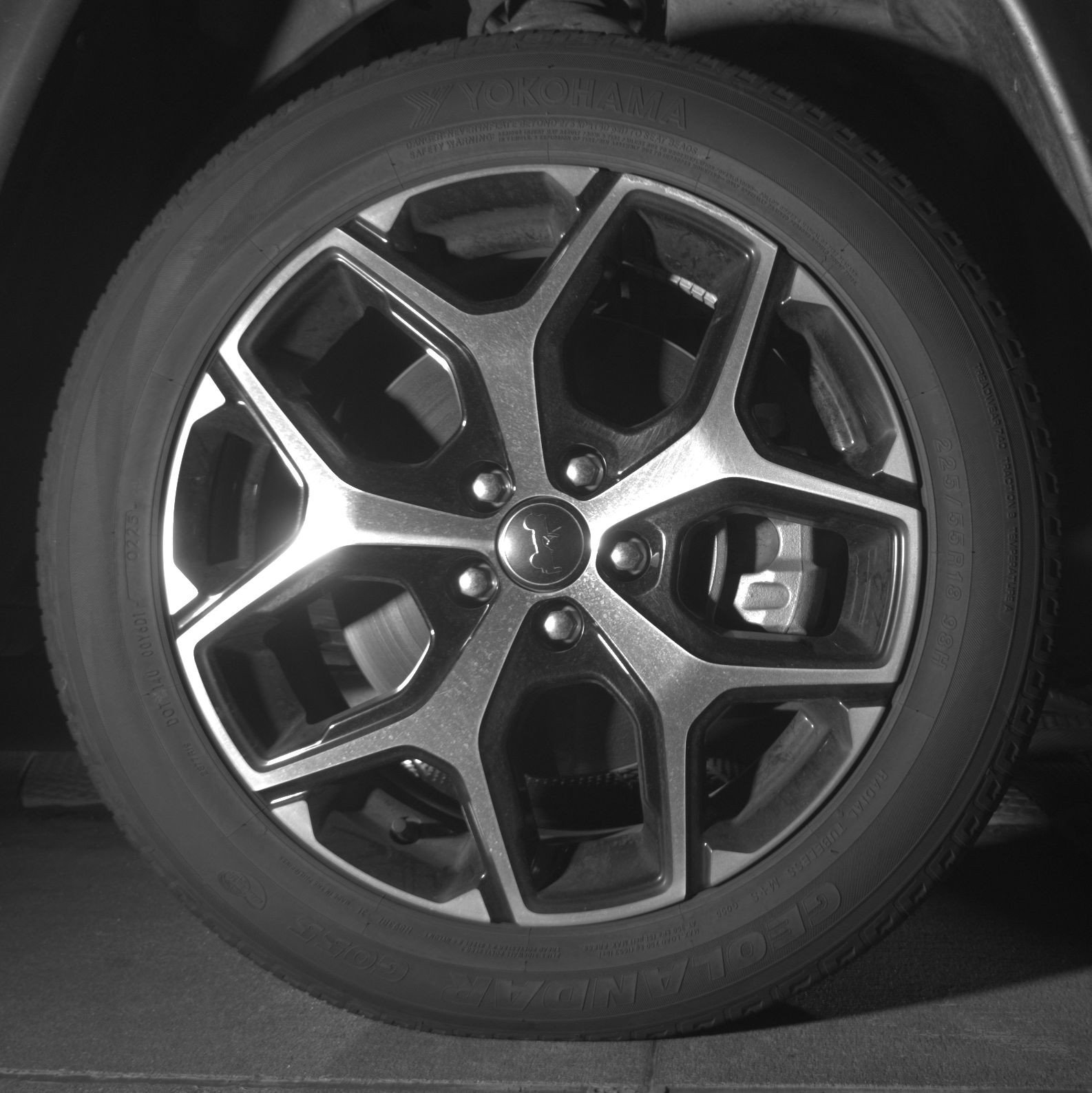 Used 2025 Jeep Compass Limited image 13