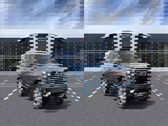 New 2026 GMC Yukon Elevation w/ Elevation Premium Package video 1