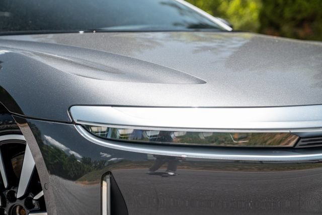 Used 2023 Lucid Air Touring AWD/4WD image 8