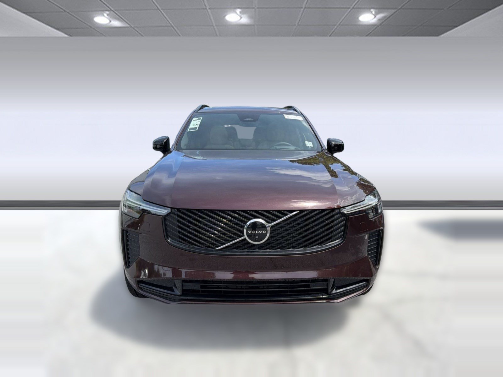 New 2026 Volvo XC90 B6 Ultra w/ Protection Package AWD/4WD image 6