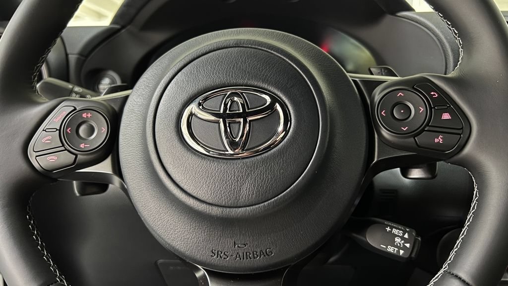 New 2026 Toyota GR86 Premium w/ Performance Package RWD image 27