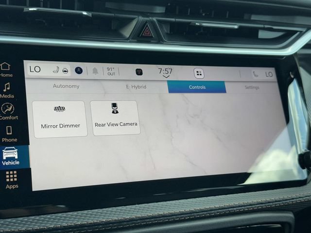 New 2026 Jeep Cherokee Limited AWD/4WD image 33