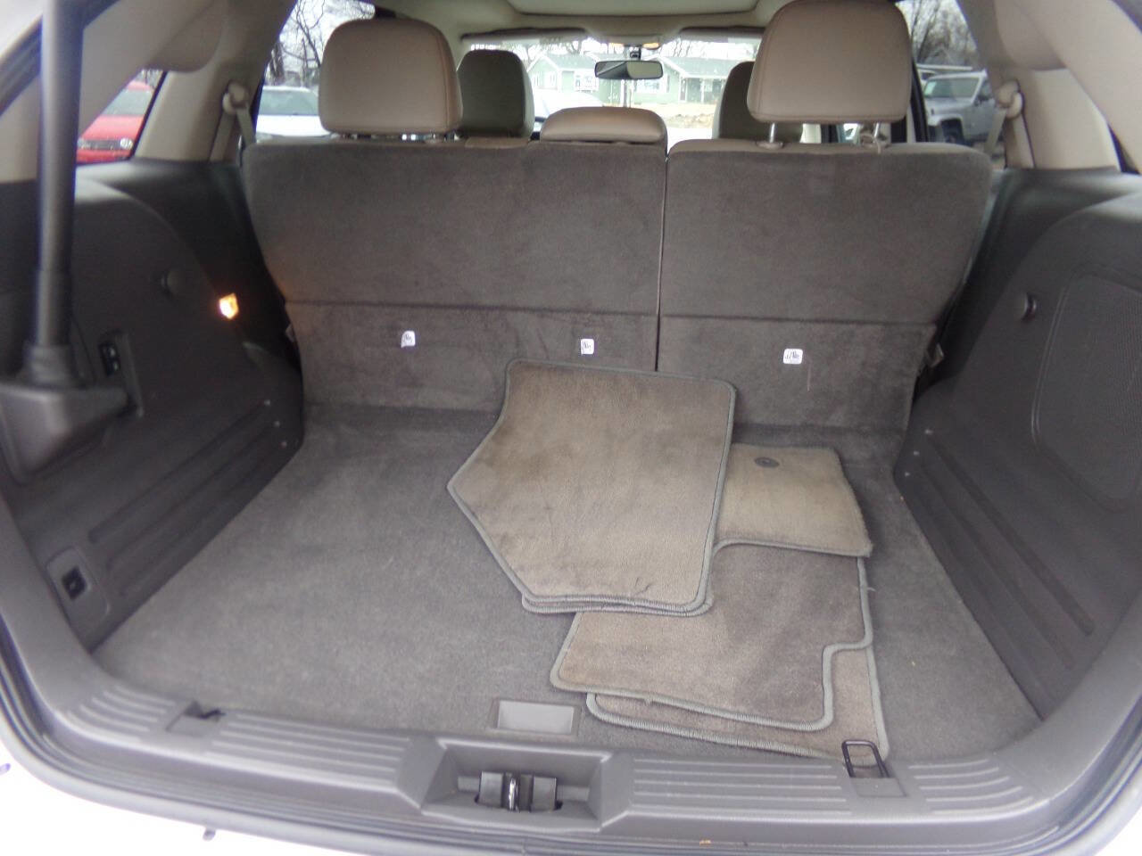 Used 2014 Ford Edge Limited w/ Equipment Group 302A image 38