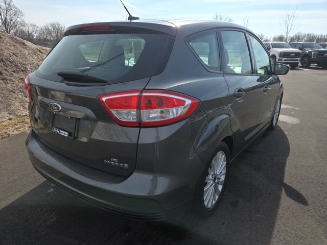 Used 2017 Ford C-MAX SE image 6