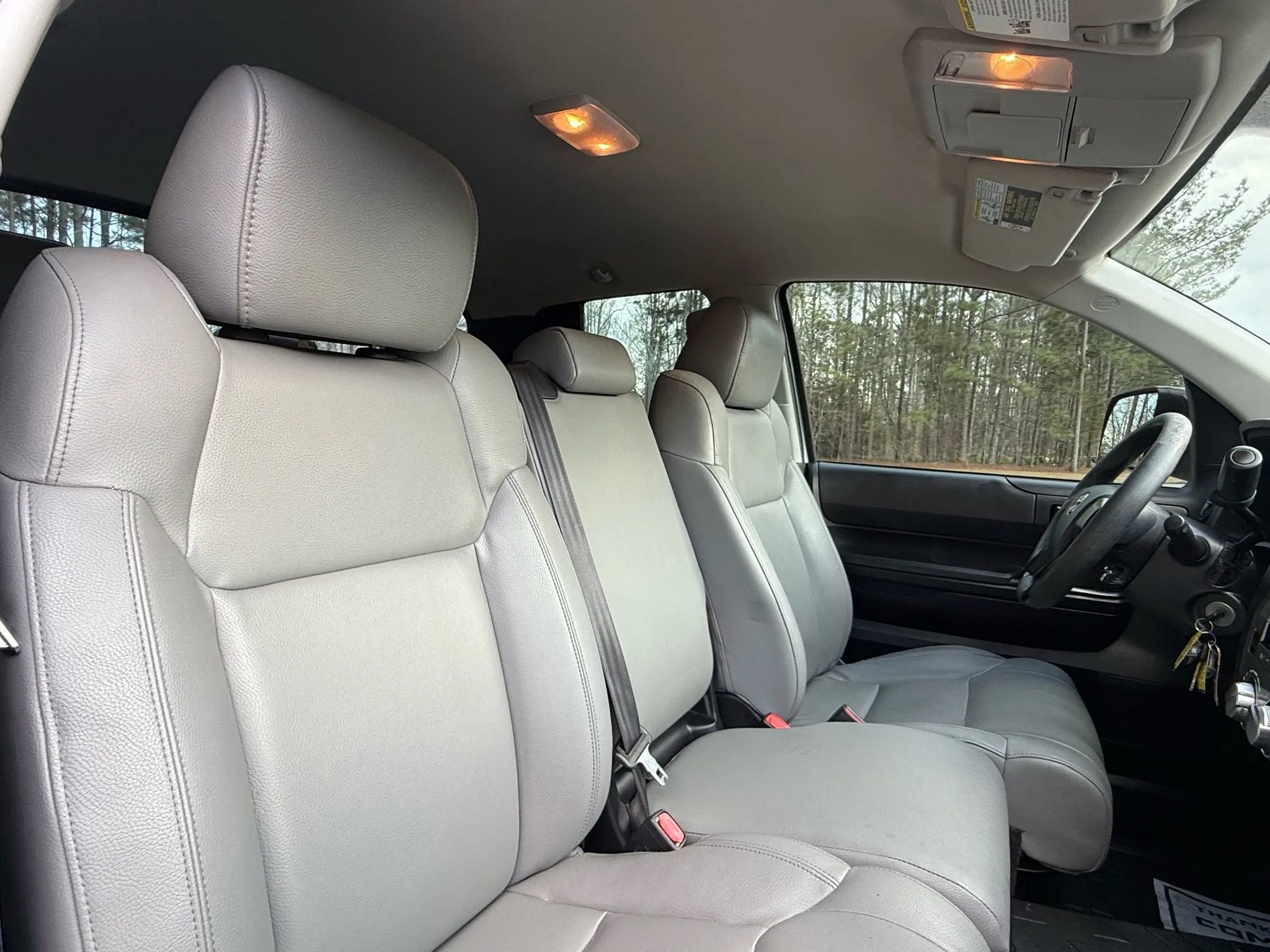 Used 2014 Toyota Tundra SR RWD image 20