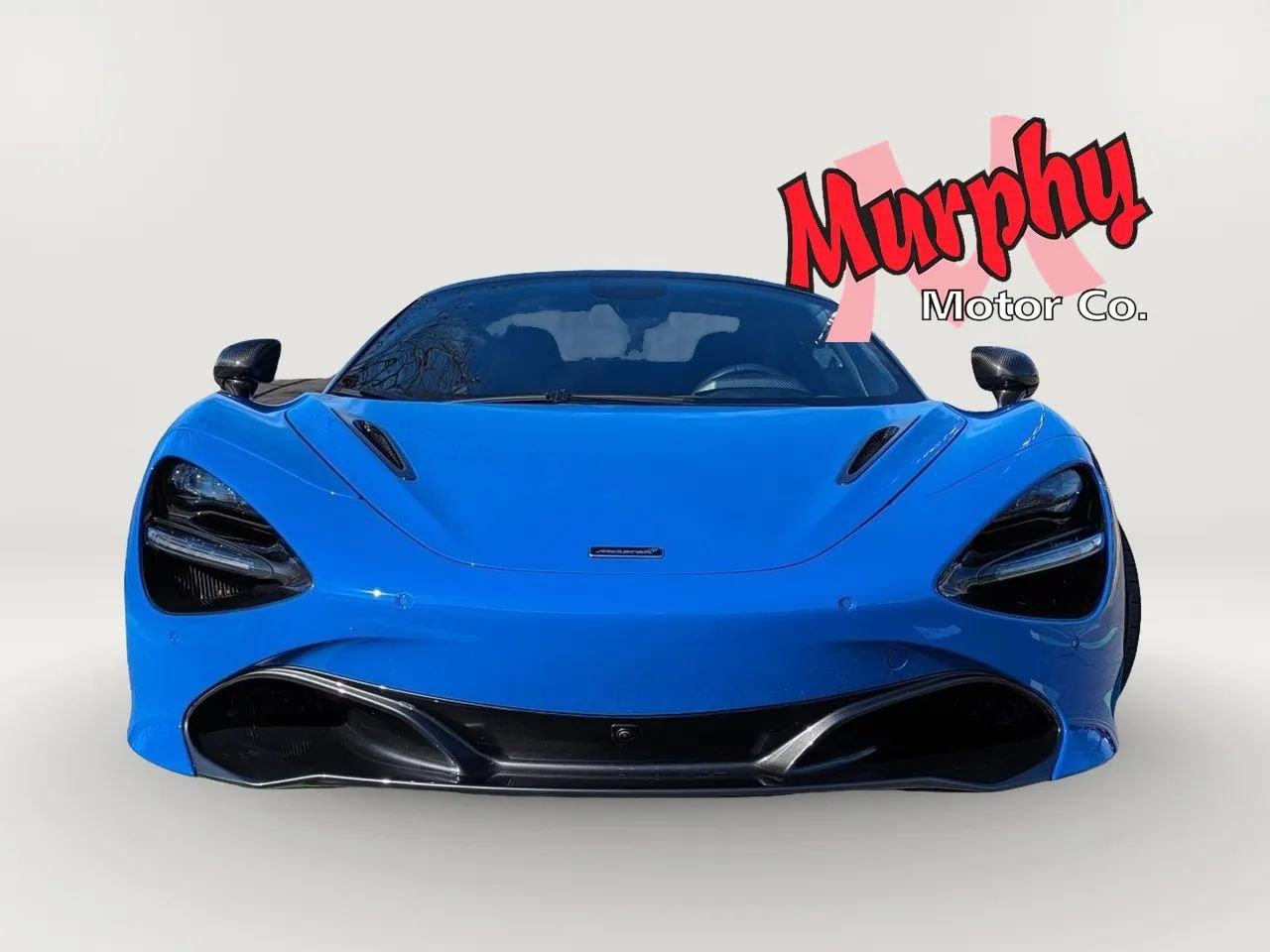 Used 2021 McLaren 720S Luxury RWD image 4