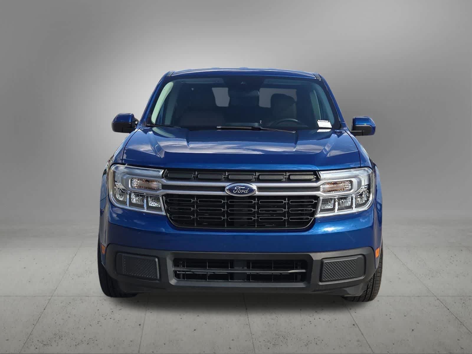 Used 2023 Ford Maverick Lariat FWD image 9