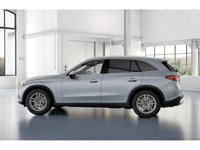 Certified 2024 Mercedes-Benz GLC 300 image 51