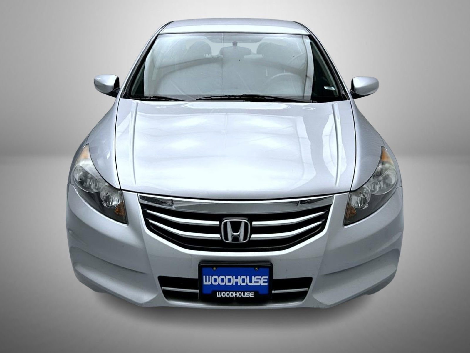 Used 2012 Honda Accord LX image 2