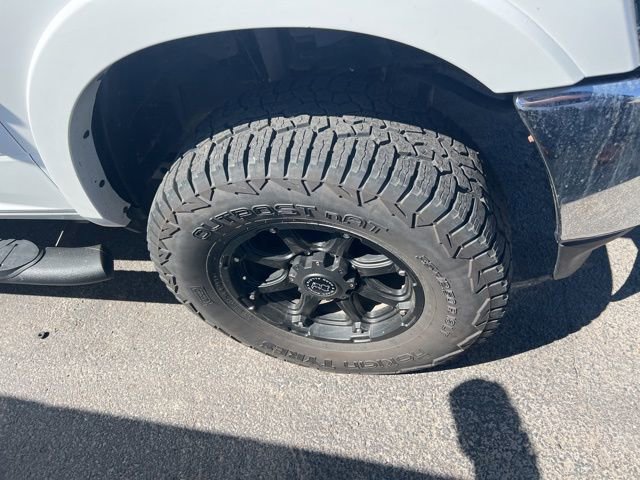 Used 2019 RAM 2500 Laramie AWD/4WD image 6
