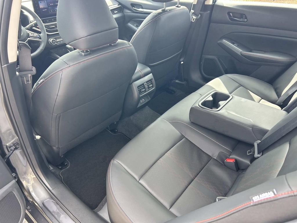 New 2026 Nissan Altima 2.5 SR AWD/4WD image 18