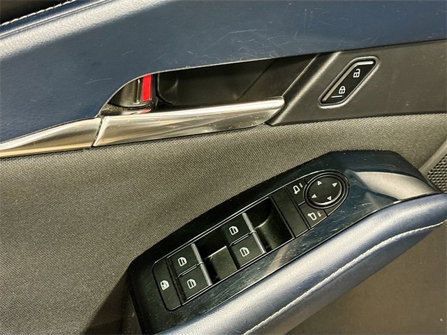 Used 2021 MAZDA CX-30 AWD 2.5 S w/ Preferred Package image 19