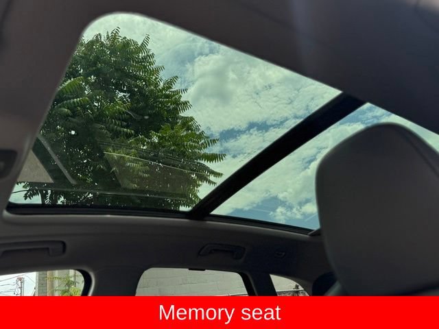 Certified 2025 Audi Q5 Premium Plus w/ Premium Plus AWD/4WD image 27
