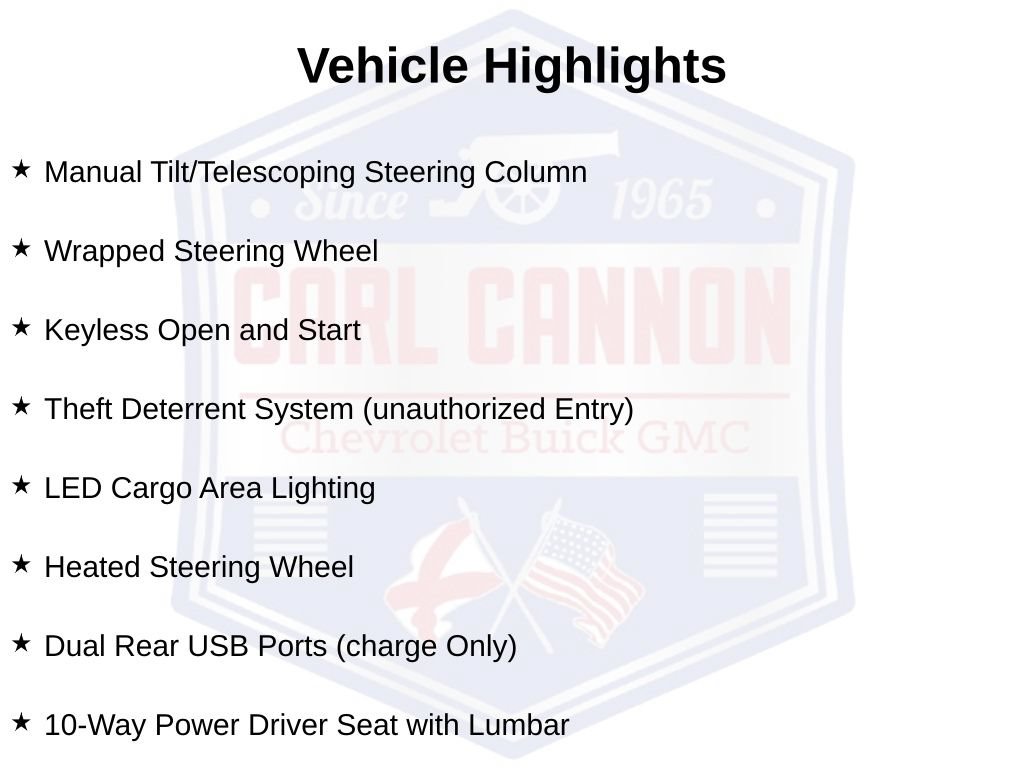 New 2026 Chevrolet Silverado 1500 RST AWD/4WD image 11