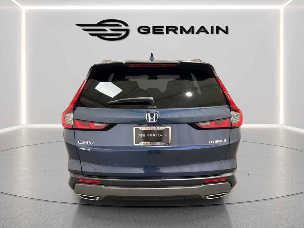 Used 2024 Honda CR-V Sport-L image 7