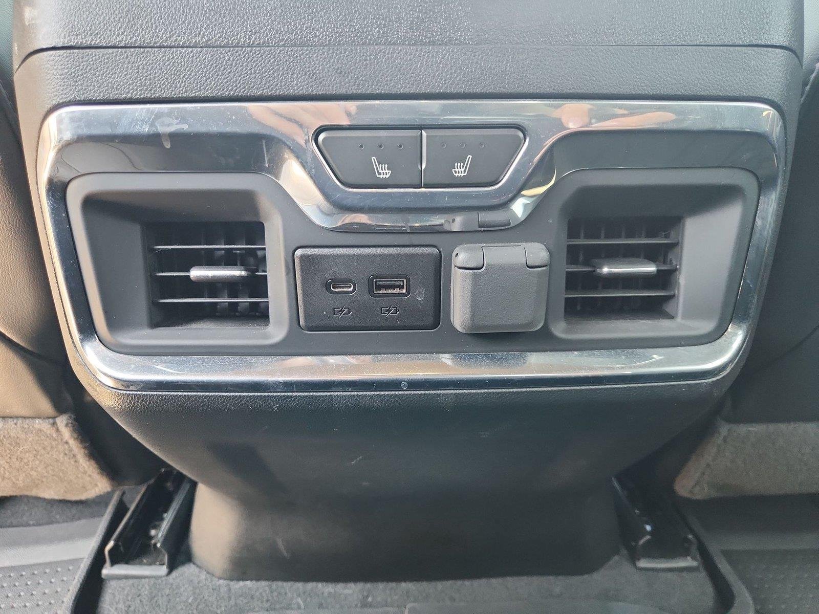 Used 2023 Chevrolet Silverado 2500 High Country w/ Z71 Off-Road Package AWD/4WD image 22
