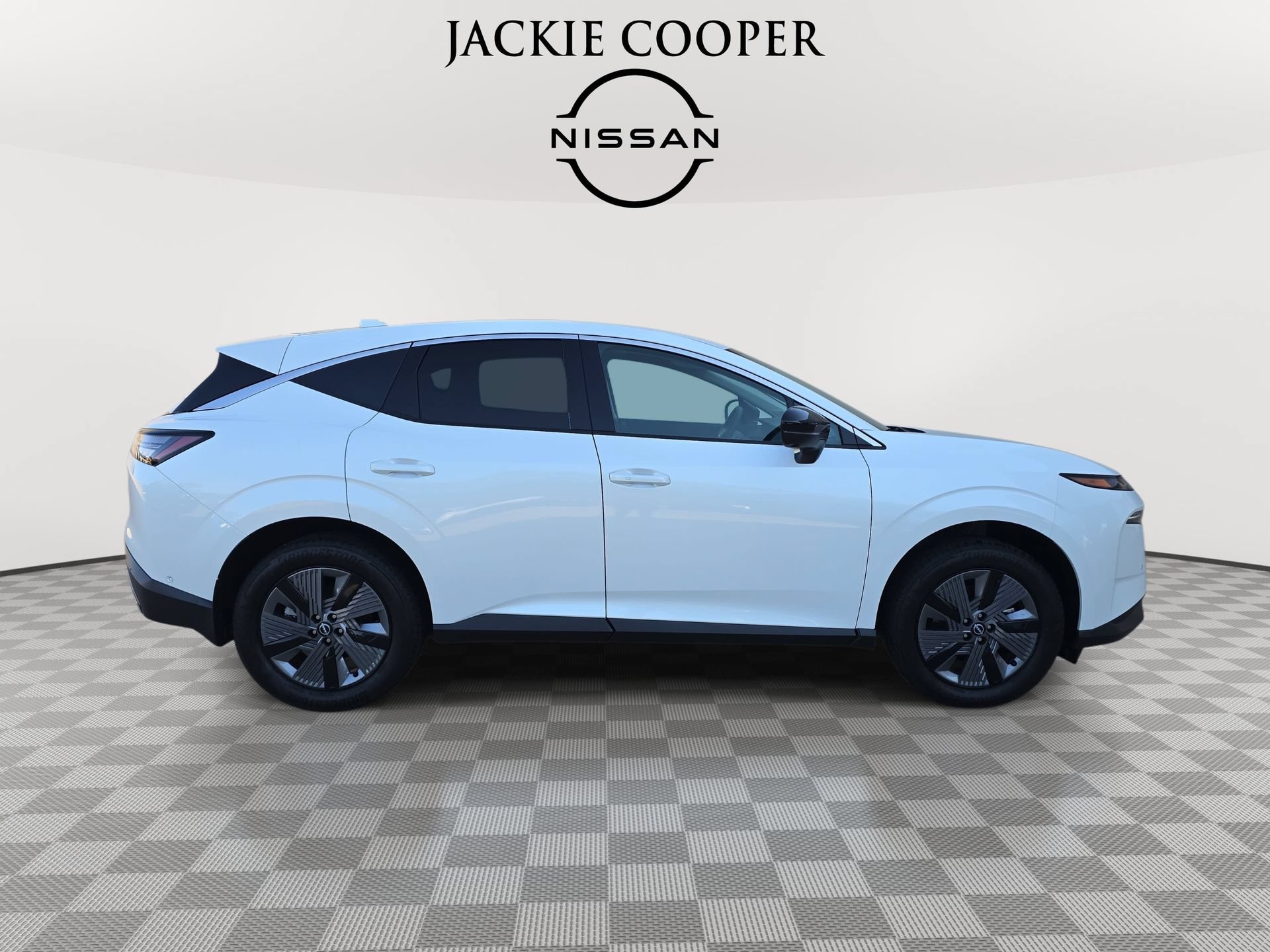Used 2025 Nissan Murano SL AWD/4WD image 4