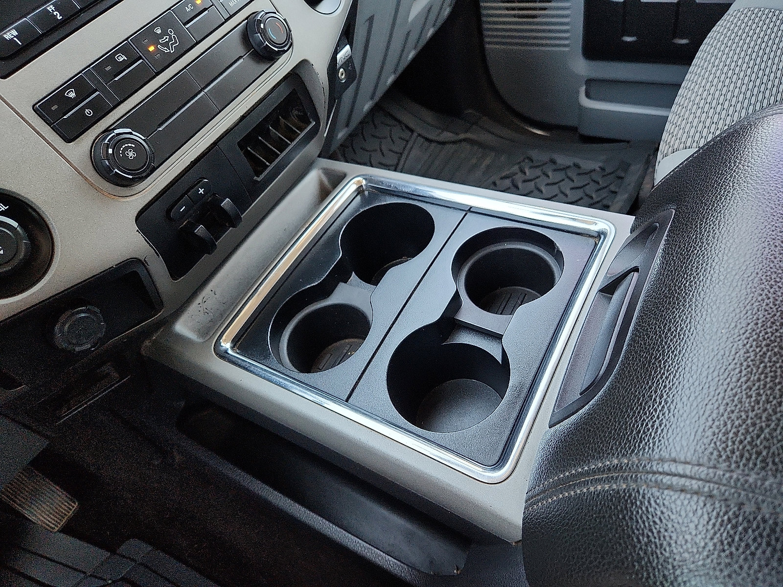 Used 2016 Ford F250 XLT w/ XLT Value Package image 20