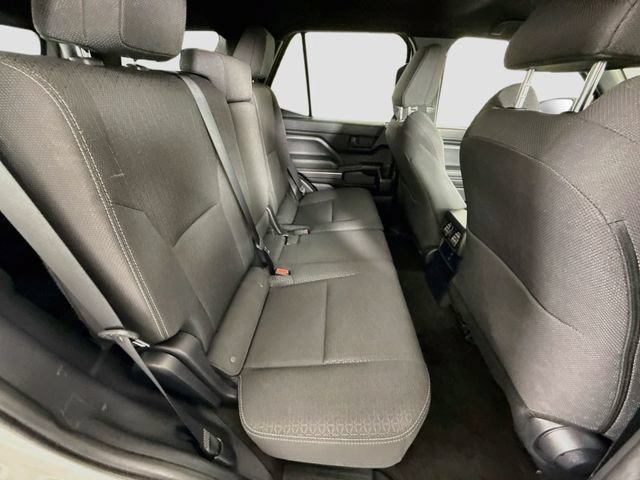 Certified 2026 Toyota 4Runner SR5 AWD/4WD image 28