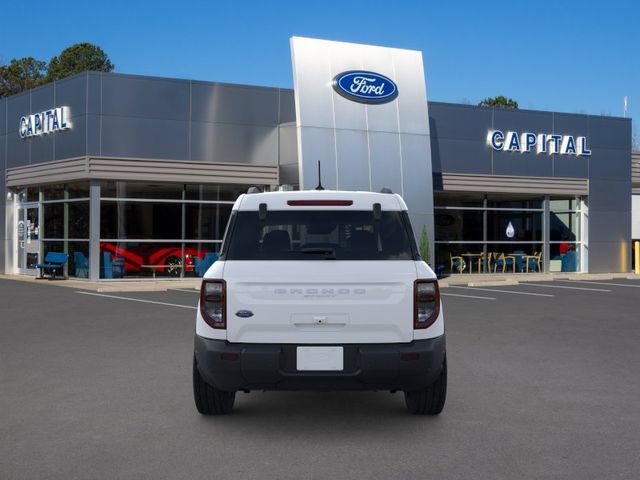 New 2026 Ford Bronco Sport Big Bend AWD/4WD image 5