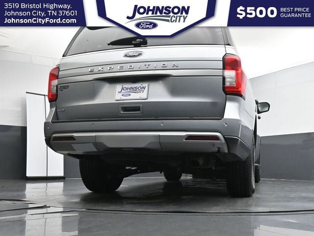 Certified 2024 Ford Expedition XLT AWD/4WD image 35