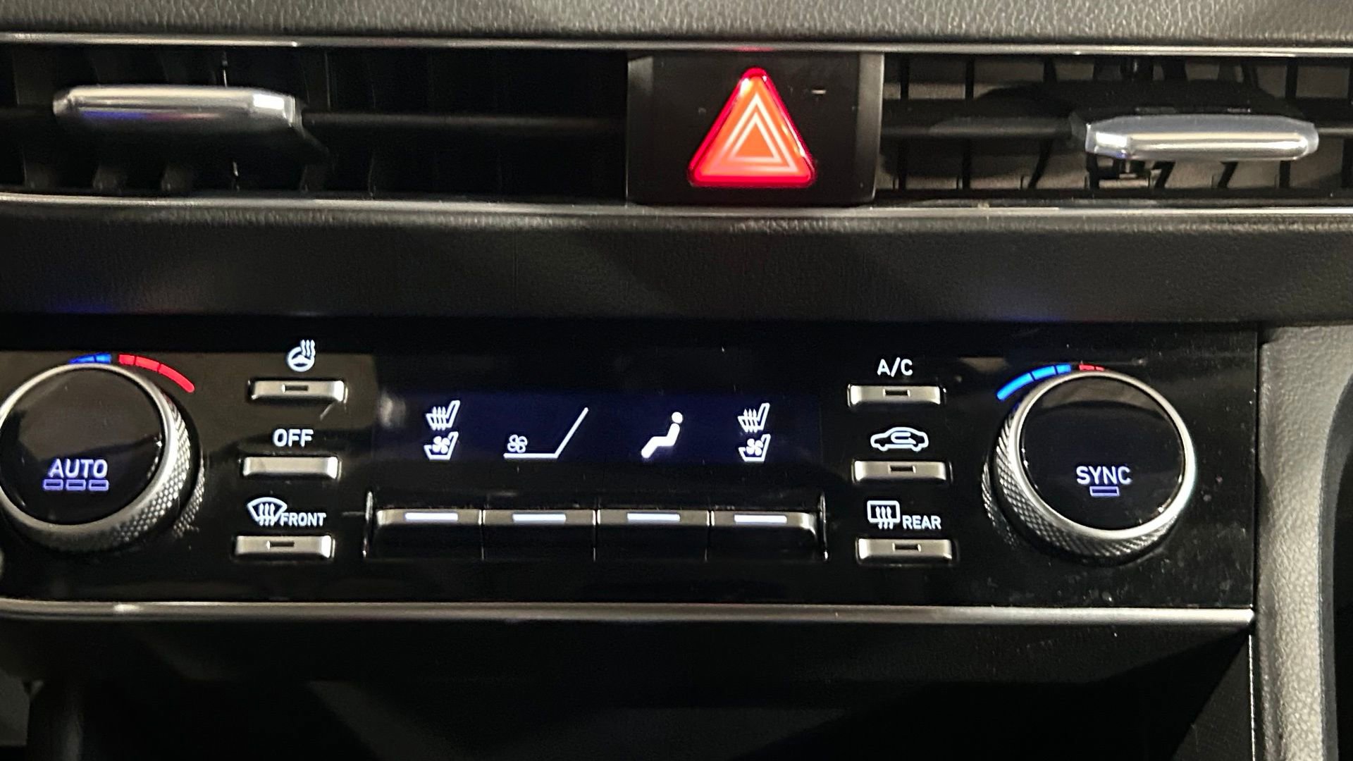 Used 2020 Hyundai Sonata Limited FWD image 75