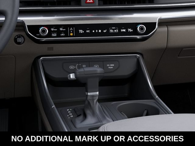 New 2026 Kia Carnival FWD image 23