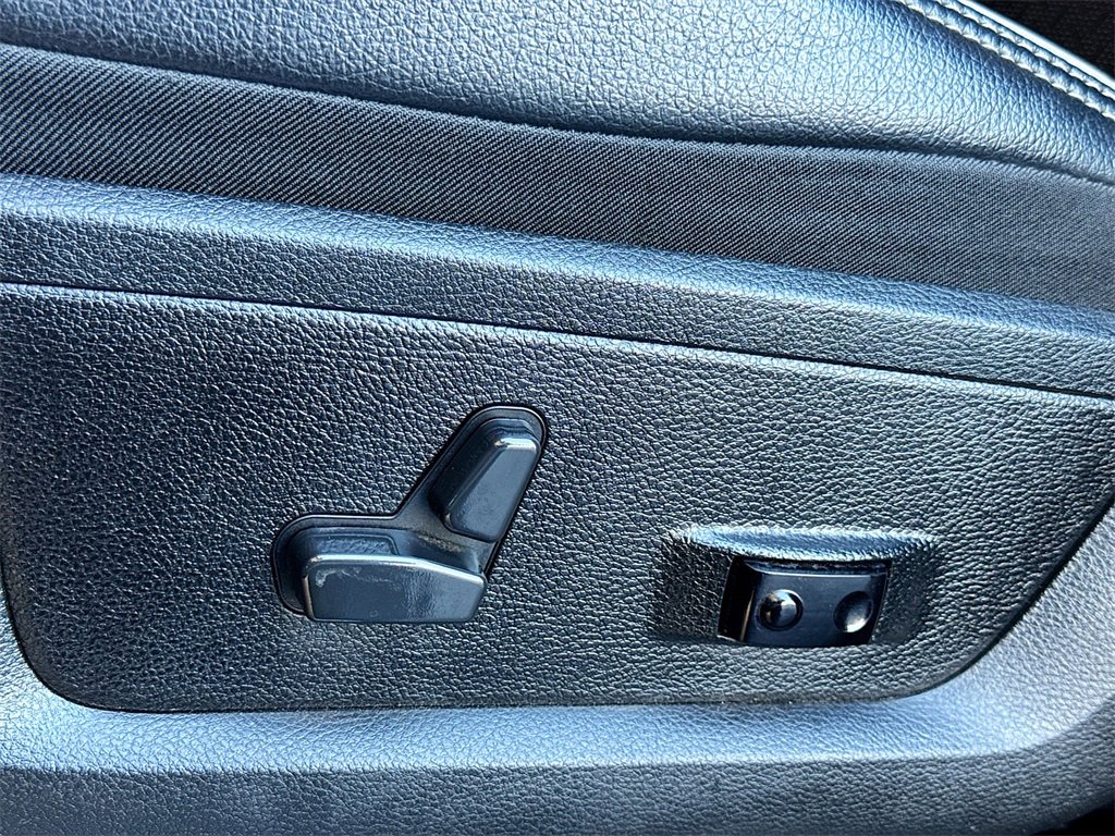 Used 2021 RAM 3500 Laramie image 21