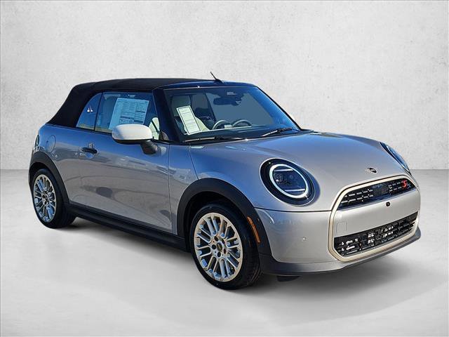 New 2026 MINI Cooper S image 7