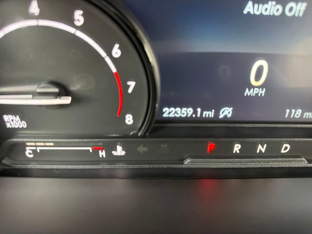 Used 2020 Lincoln Corsair FWD w/ Equipment Group 101A image 19