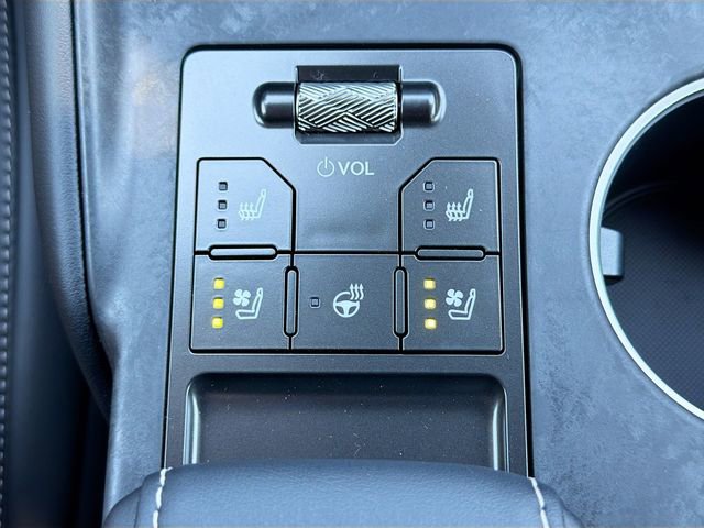 New 2026 Lexus IS 350 F Sport image 43