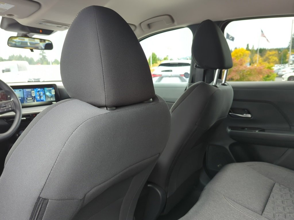 New 2026 Nissan Kicks SV w/ Cold Weather Package image 20