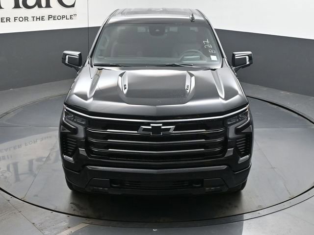 New 2026 Chevrolet Silverado 1500 High Country w/ High Country Premium Package image 37