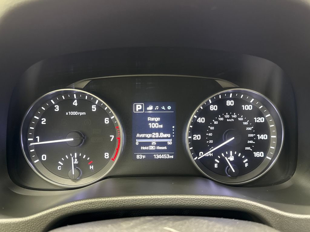 Used 2017 Hyundai Elantra SE w/ SE A/T Tech Package 03 FWD image 17